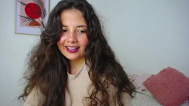 lirio05 online show from 21, 2, 2025