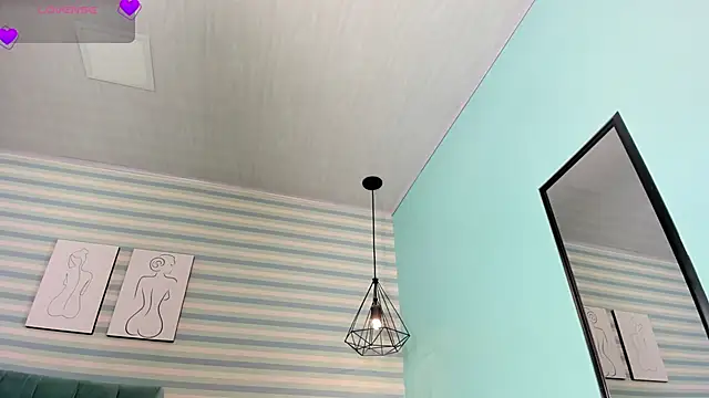 goddess kianna online show from 26, 3, 2026