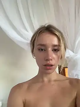 SSSATIVA model online show from 20, 12, 2024