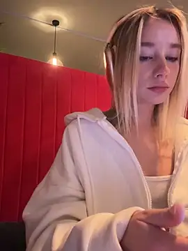 SSSATIVA model online show from 27, 2, 2025