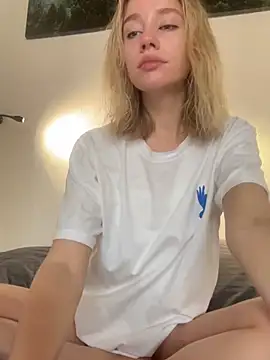 SSSATIVA model online show from 23, 3, 2025