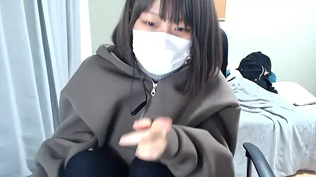 izumi  123 online show from 10, 12, 2024