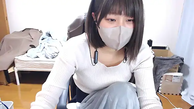 izumi  123 online show from 28, 12, 2024