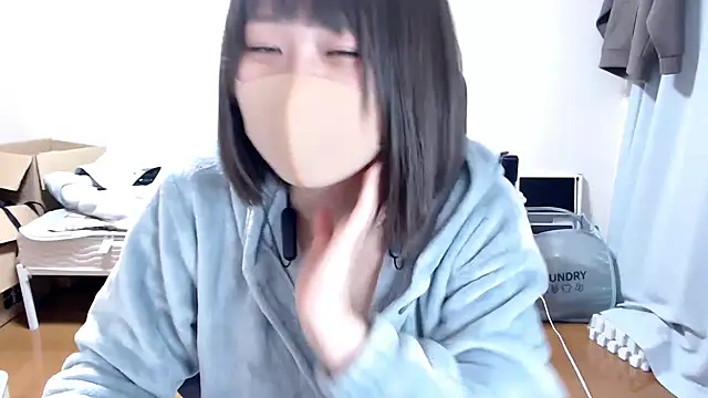 izumi  123 online show from 18, 1, 2025