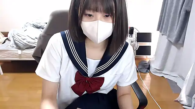 izumi  123 online show from 25, 2, 2025