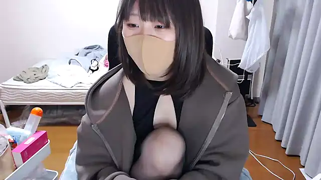 izumi  123 online show from 17, 11, 2025