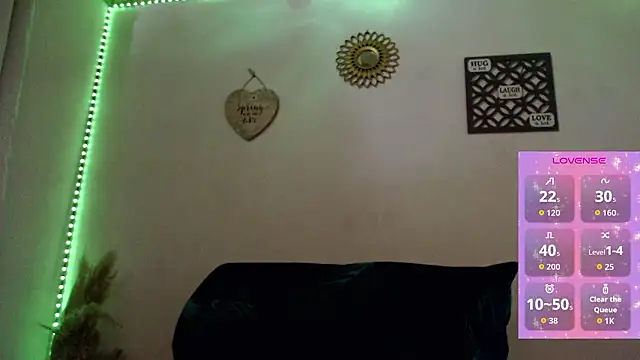 Donniia online show from 8, 1, 2026