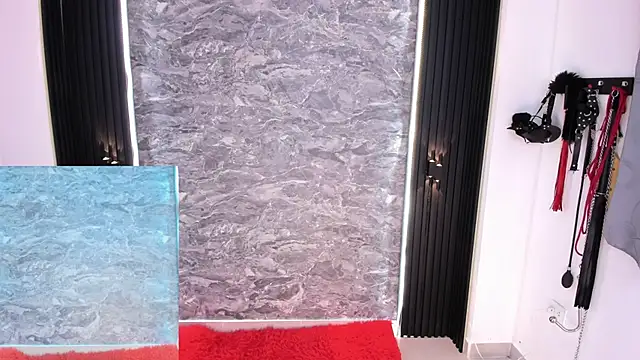 samantha venus1 online show from 10, 1, 2025