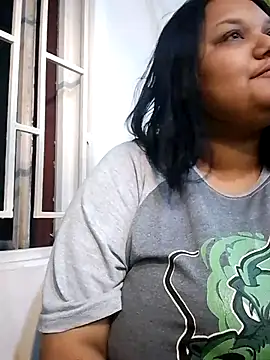 Snapshot of Alisteresa_ chatting on 25, 6, 2026 Alisteresa online show from 25, 6, 2026