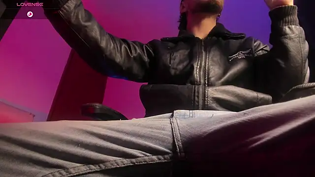 s sven03 online show from 18, 12, 2025