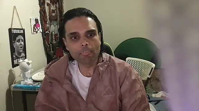 GForceSavage online show from 10, 2, 2026