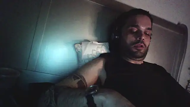 GForceSavage online show from 18, 3, 2026