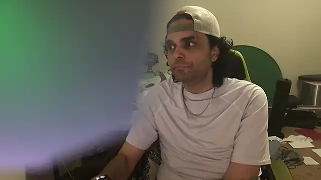 GForceSavage online show from 22, 3, 2026