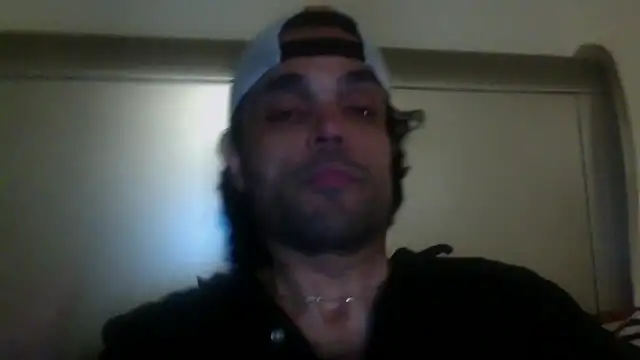 GForceSavage online show from 3, 4, 2026