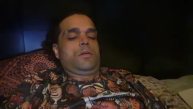 Snapshot of GForceSavage chatting on 24, 7, 2026 GForceSavage online show from 24, 7, 2026