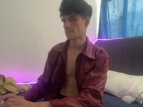Zlestkarr online show from 3, 6, 2026