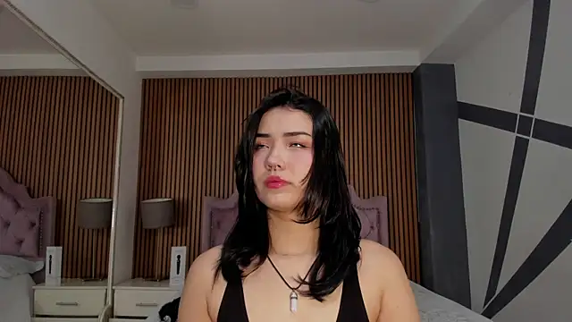 Snapshot of Rubi_Sky chatting on 18, 9, 2025 Rubi Sky online show from 18, 9, 2025