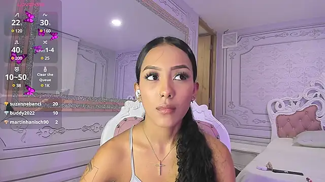 abby adams20 online show from 20, 12, 2024