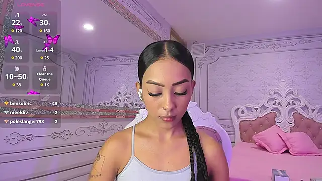 abby adams20 online show from 27, 12, 2024