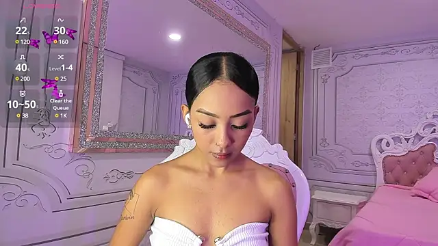 abby adams20 online show from 31, 12, 2024