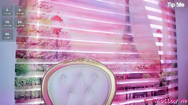 abby adams20 online show from 11, 3, 2025