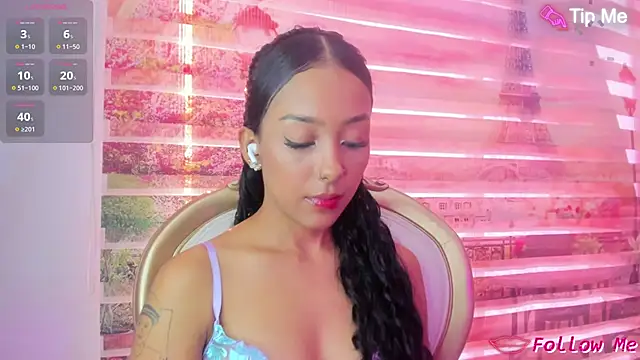 abby adams20 online show from 11, 3, 2025