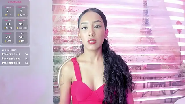 abby adams20 online show from 19, 3, 2025