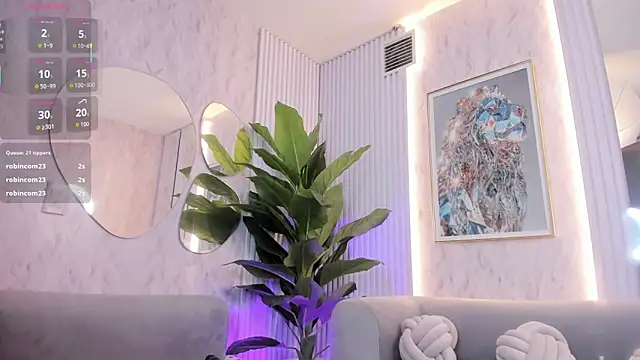 abby adams20 online show from 16, 9, 2025