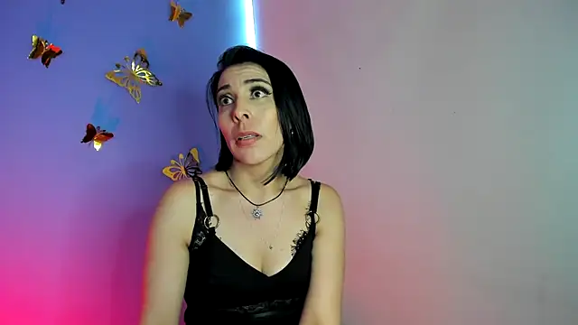 Snapshot of AdelleLennox_cg chatting on 13, 1, 2025 AdelleLennox cg online show from 13, 1, 2025