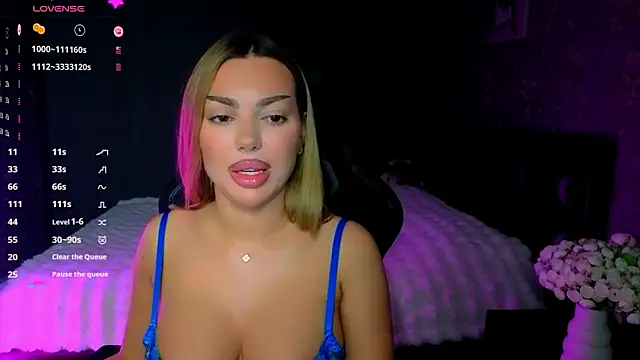 babyleilaa online show from 11, 3, 2026