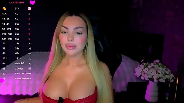 babyleilaa online show from 26, 3, 2026