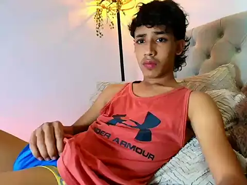 Ostin18hot online show from 3, 3, 2026