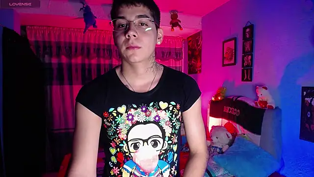 mexican cum online show from 23, 11, 2025