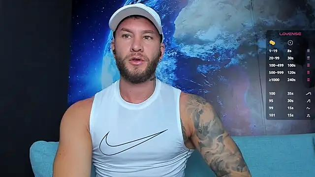 delessandro world online show from 31, 1, 2026