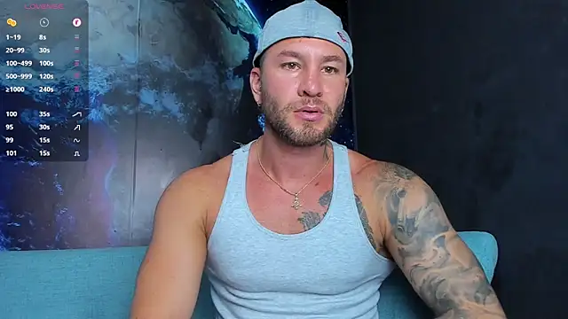 delessandro world online show from 12, 2, 2026