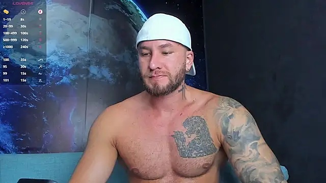 delessandro world online show from 26, 2, 2026