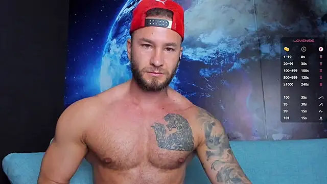 delessandro world online show from 4, 3, 2026