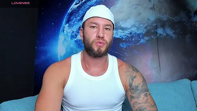 delessandro world online show from 27, 3, 2026