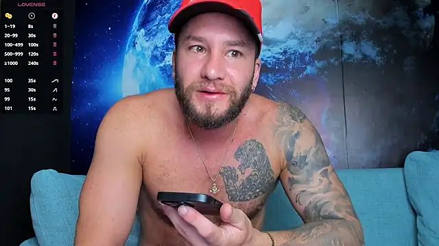 delessandro world online show from 16, 4, 2026