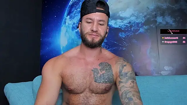 delessandro world online show from 15, 5, 2026
