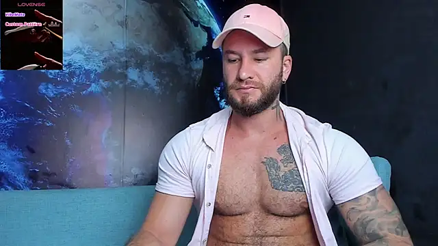 delessandro world online show from 17, 5, 2026