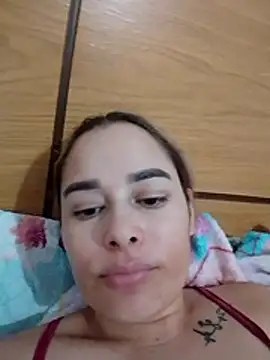 Snapshot of Amelia1_ chatting on 2, 7, 2026 Amelia1 online show from 2, 7, 2026