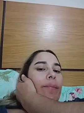 Snapshot of Amelia1_ chatting on 23, 7, 2026 Amelia1 online show from 23, 7, 2026