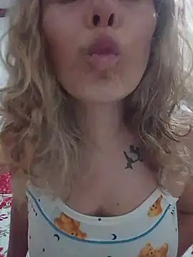 Snapshot of Amelia1_ chatting on 28, 7, 2026 Amelia1 online show from 28, 7, 2026