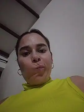 Snapshot of Amelia1_ chatting on 1, 8, 2026 Amelia1 online show from 1, 8, 2026