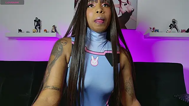 Snapshot of kary_bunny3 chatting on 11, 5, 2026 kary bunny3 online show from 11, 5, 2026