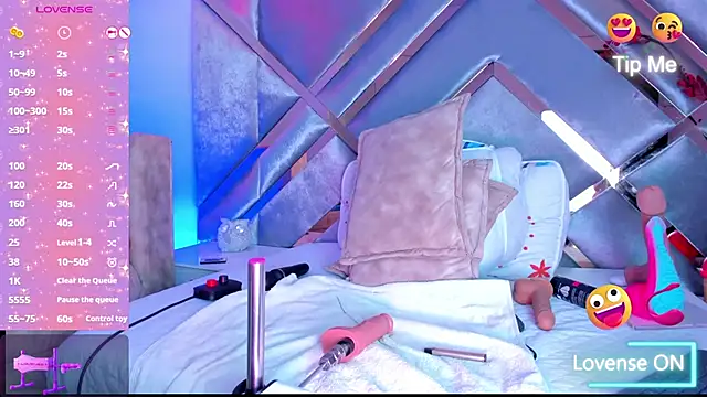 LiaaGenner online show from 17, 1, 2025