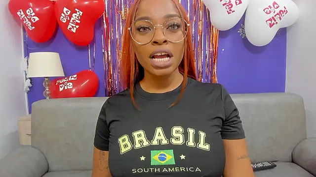 ShantalGomes online show from 13, 2, 2026