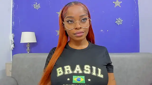 ShantalGomes online show from 6, 3, 2026