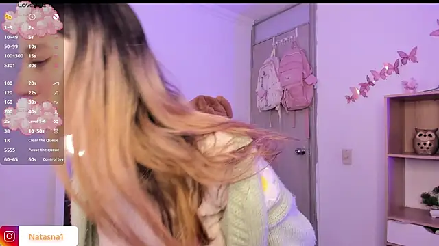 Natasna2 online show from 18, 2, 2025